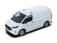 Neu Ford Transit Custom Trend 232 PS (170 kW) 2026 Frozen white Van