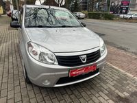 gebraucht Dacia Sandero Ambiance