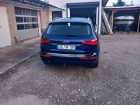 gebraucht Audi Q5 Q52.0 TDI quattro (clean diesel) S tronic