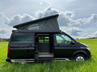 gebraucht VW California T6.1„Der Ultimate“ Rhön Camp Edition