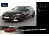 Gebraucht Audi A5 Edition .1 204 PS (150 kW) 2025 Schwarz Kombi