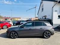Gebraucht Opel Astra 131 PS (96 kW) 2025 Grau Limousine