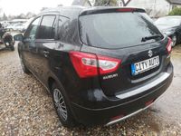 gebraucht Suzuki SX4 S-Cross (SX4)1.6 Comfort 2WD