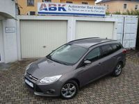 Usata Ford Focus SYNC Edition 116 CV (85 kW) 2013 Marrone Station wagon