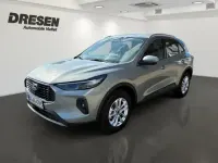Używany Ford Kuga Titanium 242 KM (177 kW) 2025 Srebrny SUV