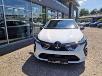 Neu Mitsubishi Colt Basis 67 PS (49 kW) 2025 Weiß Kleinwagen