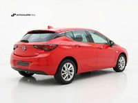 Gebraucht Opel Astra Innovation 150 PS (110 kW) 2017 Lava rot Limousine