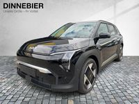 Neu Kia EV3 Earth 150 kW (204 PS) 2025 Auroraschwarz met SUV