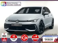 Neu VW Golf VIII R-line 150 PS (110 kW) 2026 Silber Limousine