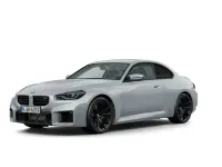 Gebraucht BMW M2 Performance 480 PS (353 kW) 2025 Grau Coupé