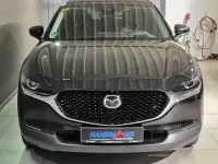 Second-hand Mazda CX-30 Selection 150 CP (110 kW) 2023 Negru SUV