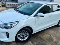 gebraucht Kia Rio 