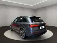 Neu Audi Q7 Ambiente 286 PS (210 kW) 2026 Daytonagrau perleffekt SUV