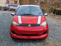 Gebraucht Aixam Coupe 2017 Rot Coupé