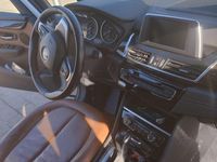 Gebraucht BMW 218 140 PS (102 kW) 2016 Kombi