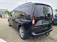 gebraucht VW Caddy Life 2.0 TDI DSG AHK vorb.Navi SHZ