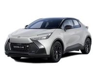 Neu Toyota C-HR Sport 223 PS (164 kW) 2025 Grau SUV