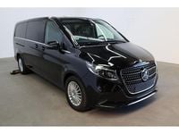Gebraucht Mercedes V300 237 PS (174 kW) 2025 Obsidianschwarz Van / Kleinbus