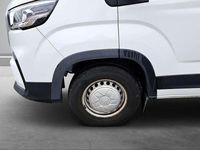 Gebraucht Maxus V90 162 PS (119 kW) 2023 Andere Van