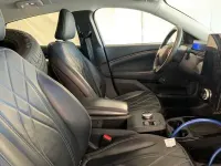 Gebraucht Ford Mustang Mach-E 197 kW (269 PS) 2021 Schwarz SUV