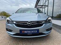 gebraucht Opel Astra SportsTourer 1.6 CDTI Aut. *NAVI*AHK*PDC