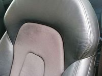 Gebraucht Audi A4 Ambiente 177 PS (130 kW) 2014 Schwarz Kombi