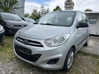 gebraucht Hyundai i10 FIFA WM Edition