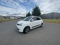 Gebraucht Renault Twingo SE 65 PS (47 kW) 2021 Weiß Kleinwagen
