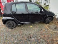 gebraucht Smart ForFour Bj. 10/2004, ohne TÜV