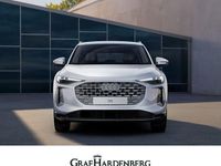 Neu Audi Q5 Sportback 299 PS (219 kW) 2026 Silber SUV