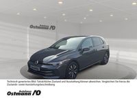 Gebraucht VW Golf VIII Goal 150 PS (110 kW) 2025 Grau Limousine