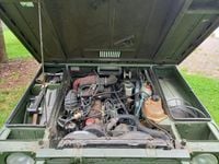 Gebraucht VW Iltis 75 PS (55 kW) 1979 Grün SUV
