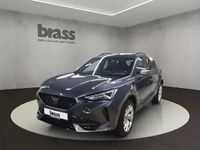 Gebraucht Cupra Formentor 150 PS (110 kW) 2023 Magnetic grau metallic SUV