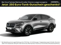 Ny Renault Rafale Esprit Alpine 200 HK (147 kW) 2026 Grå SUV