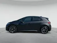 Gebraucht VW ID.3 Pro Performance 150 kW (204 PS) 2022 Grau Kleinwagen