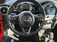Gebraucht Mini Cooper S 192 PS (141 kW) 2019 Rot Kleinwagen