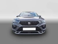 Gebraucht Seat Ateca Xperience 150 PS (110 kW) 2025 Grau SUV