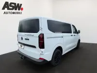 Gebraucht VW T7 110 PS (80 kW) 2026 Clear white Van