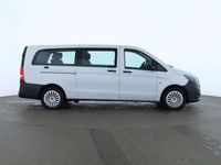 gebraucht Mercedes Vito 114 CDI Tourer Lang PRO RFK DAB PDC Navi Parkpaket