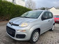 Gebraucht Fiat Panda Easy 69 PS (50 kW) 2018 Grau Kleinwagen