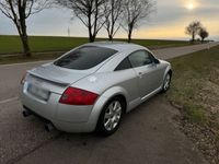 gebraucht Audi TT 8n 1.8t