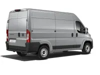 Neu Fiat Ducato 179 PS (131 kW) 2026 Fer grau metallic Van