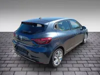 Gebraucht Renault Clio V Experience 72 PS (52 kW) 2020 Grau Limousine
