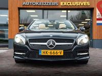 gebraucht Mercedes SL400 2LOOK Edition AMG panorama dach leder Sto