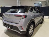 Gebraucht Opel Mokka Edition 101 PS (74 kW) 2021 Grau SUV