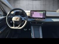 Gebraucht Cupra Born VZ 239 kW (326 PS) 2024 Grün Kleinwagen