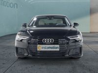 gebraucht Audi A6 Audi A6, 75.388 km, 299 PS, EZ 11.2020, Hybrid (Benzin/Elektro)