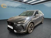 Gebraucht Cupra Formentor 310 PS (228 kW) 2020 Grau SUV