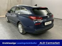 gebraucht Hyundai i30 Kombi 1.4 T-GDI Premium Kombi, 5-türig, 6-Gang