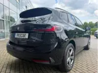 Neu BMW 218 136 PS (100 kW) 2026 Schwarz (schwarz uni) Coupé